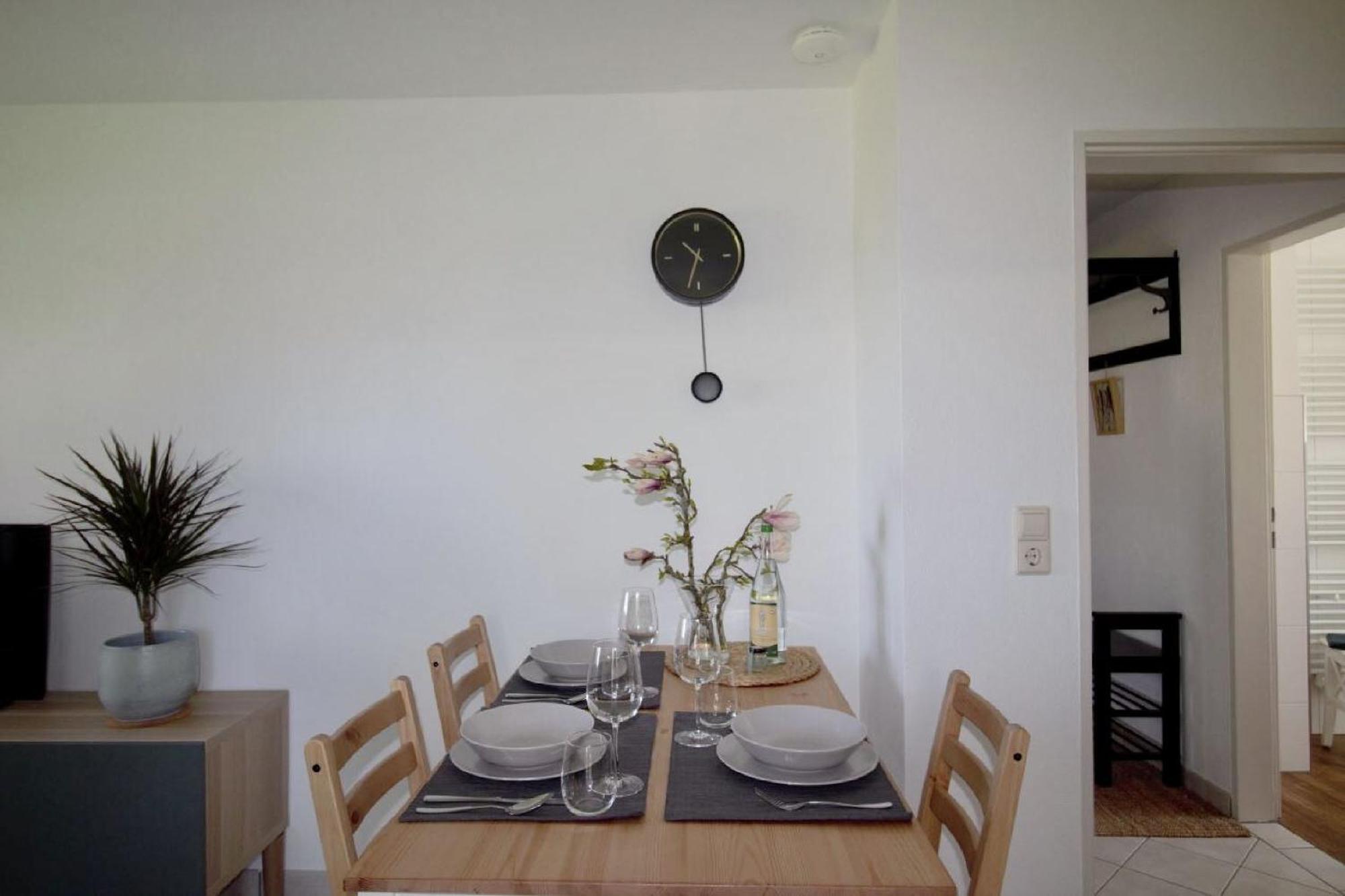 Ferienwohnung No15 Pfullendorf Exterior foto